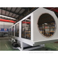 Large Diameter pipe extrusion line up to 3000MM